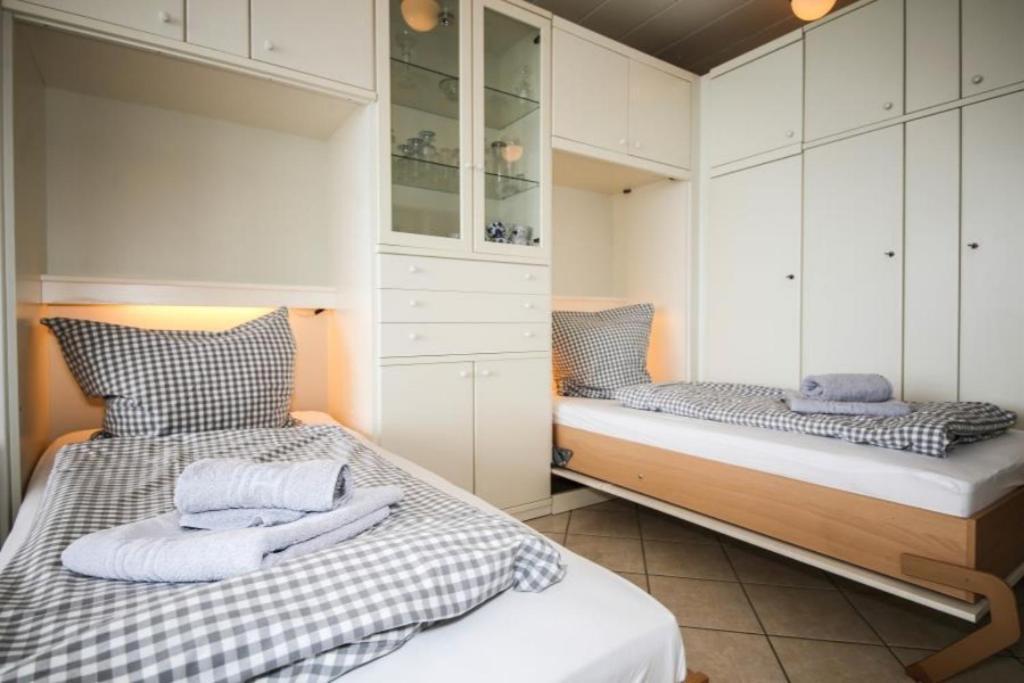 Ferienwohnung Residenz Seerose App. 152 Timmendorfer Strand Exteriér fotografie
