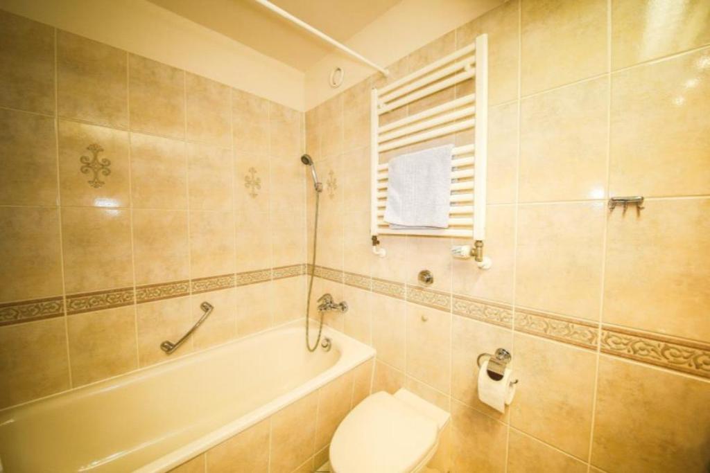 Ferienwohnung Residenz Seerose App. 152 Timmendorfer Strand Exteriér fotografie