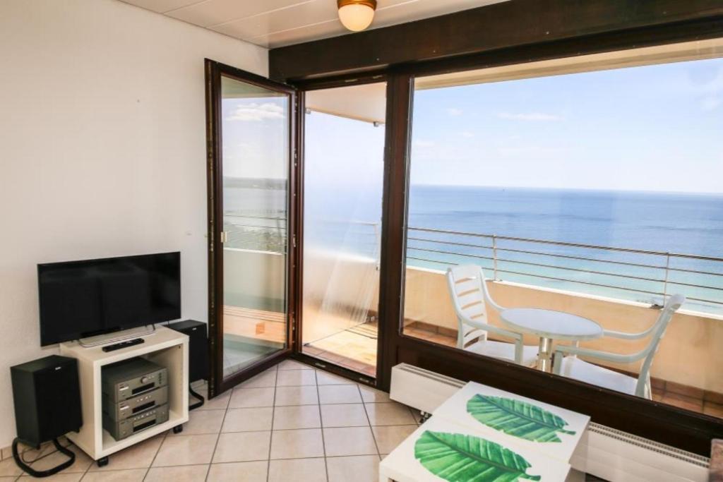 Ferienwohnung Residenz Seerose App. 152 Timmendorfer Strand Exteriér fotografie